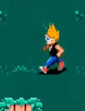 Zeke | Dorkly Wiki | Fandom