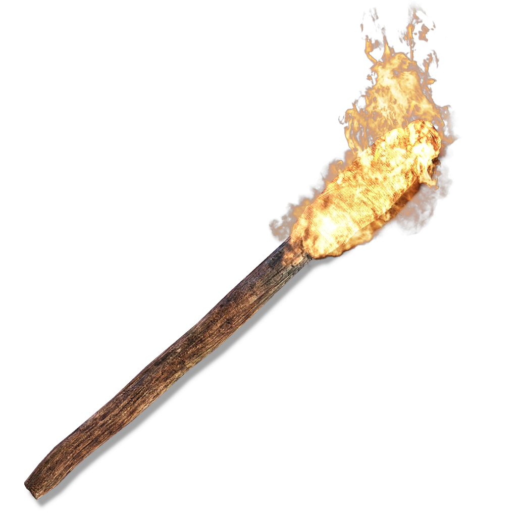 Torch | Elden Ring Wiki | Fandom