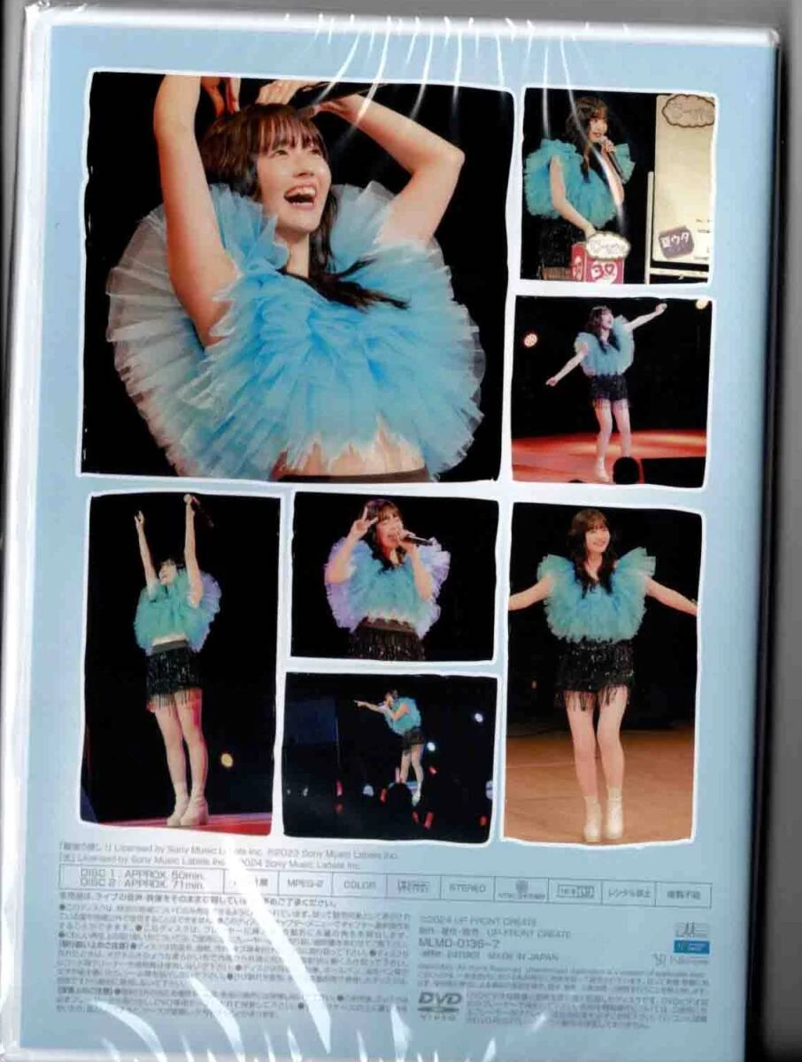 Suzuki Airi Birthday Event 2024 Dai 7kai Airi Mania Kai | Hello