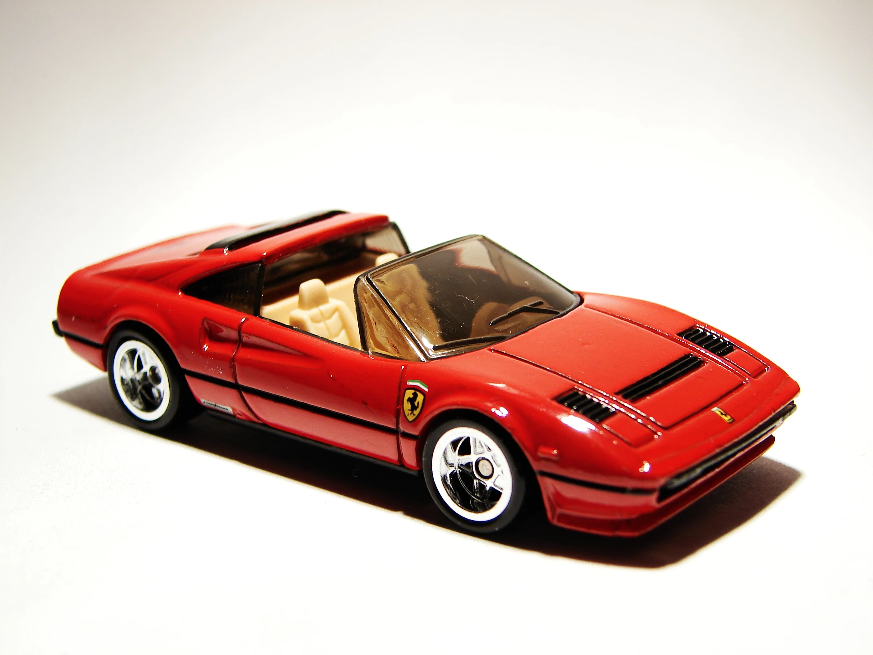 Ferrari 308 GTS | Hot Wheels Wiki | Fandom