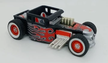 Bone Shaker (1:50) | Hot Wheels Wiki | Fandom
