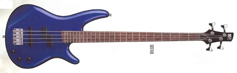 SR370 (1994–2000) | Ibanez Wiki | Fandom