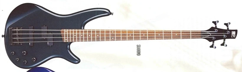 SR400 | Ibanez Wiki | Fandom