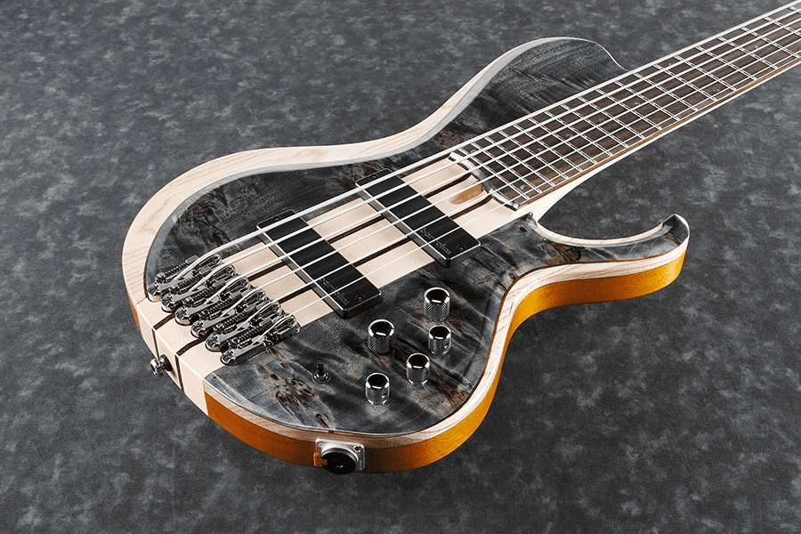 BTB846SC | Ibanez Wiki | Fandom