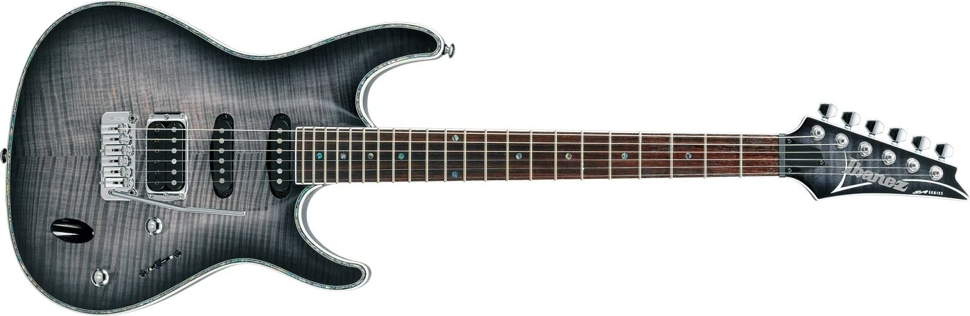 SAS36FM | Ibanez Wiki | Fandom