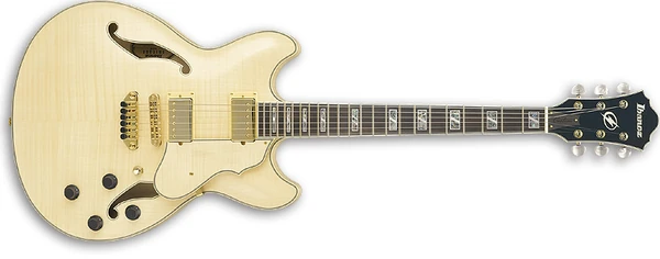 Ibanez アイバニーズ AS103 AS-103 Ibanez Artcore Custom AS103