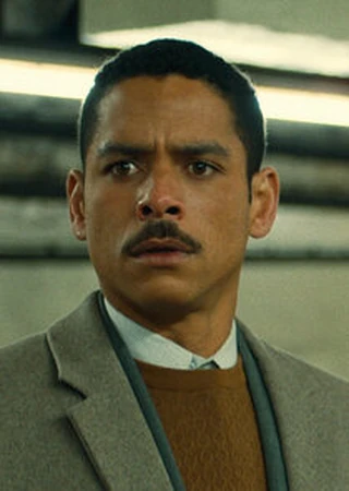 Alan Zaveri | LGBT Characters Wikia | Fandom