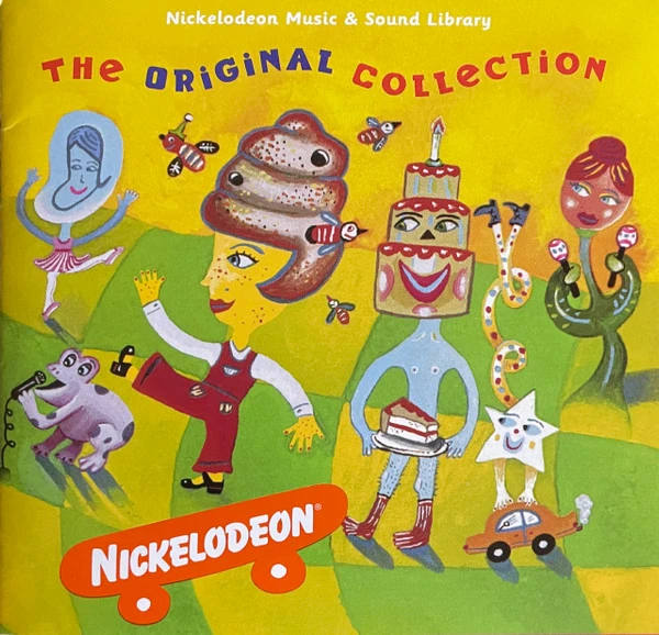 Sincere-O-Nick | Lostwave's Finest Wiki | Fandom