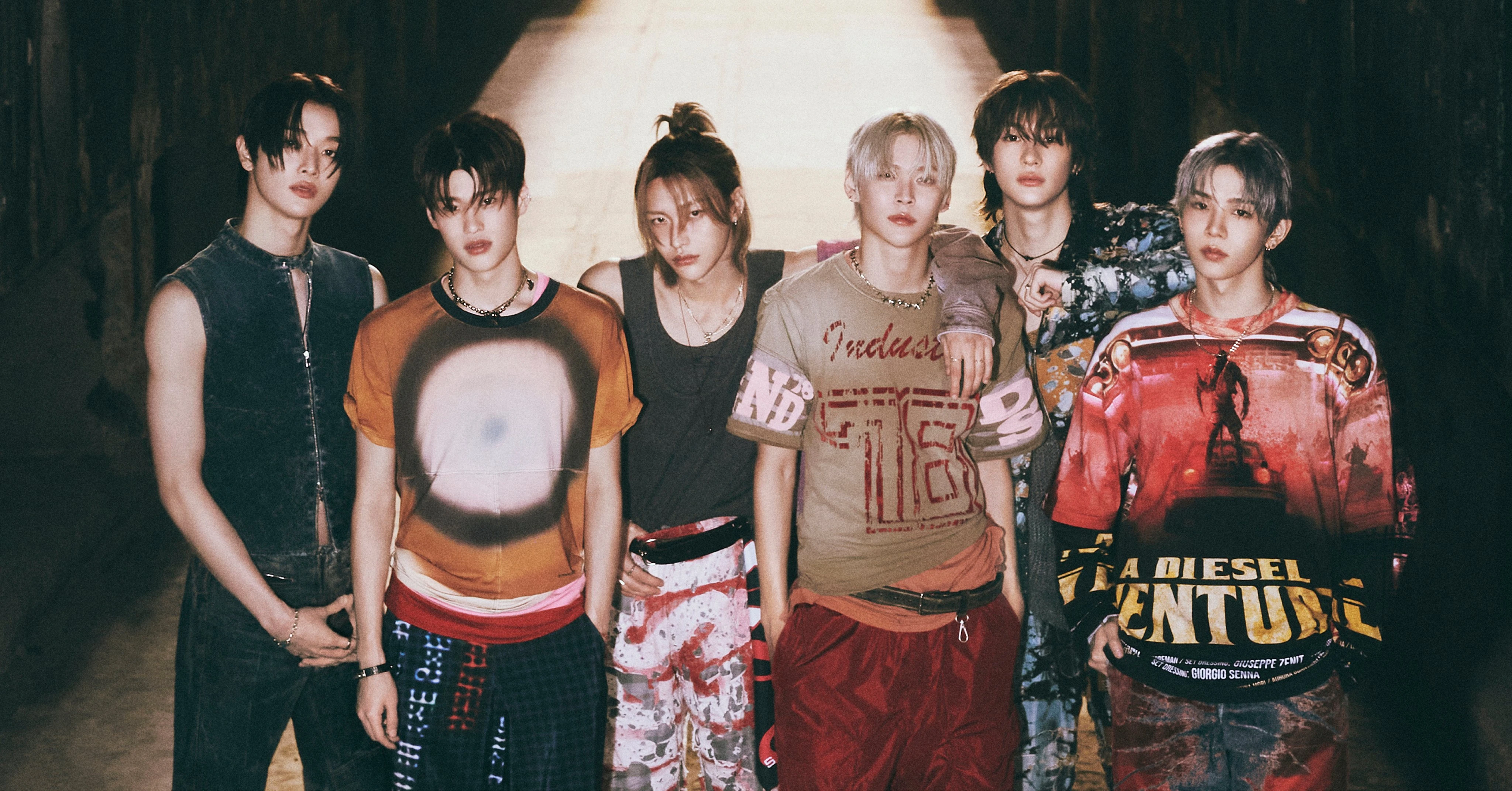 RIIZE | RIIZE Wiki | Fandom