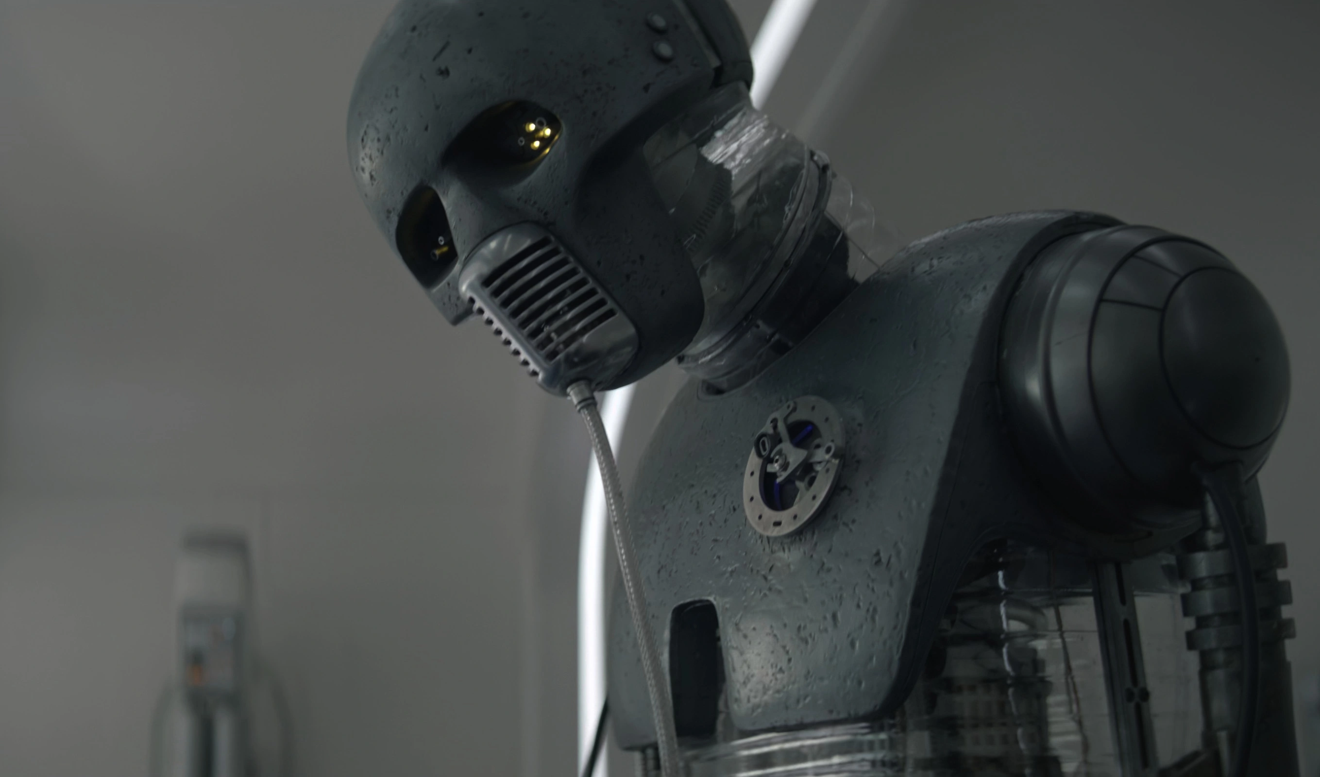 2-1Bシリーズ医療ドロイド | Wookieepedia | Fandom