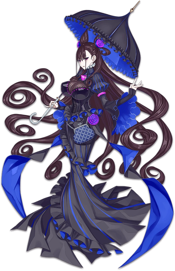 Murasaki Shikibu | TYPE-MOON Wiki | Fandom