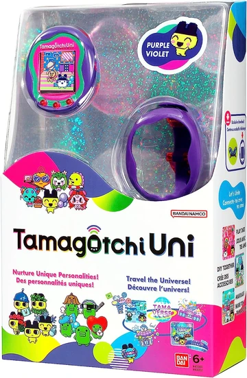 Tamagotchi Uni | Tamagotchi Wiki | Fandom