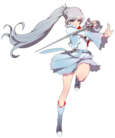 Weiss Schnee | VS Battles Wiki | Fandom