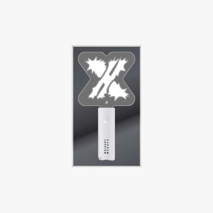 Official Light Stick | Xdinary Heroes Wiki | Fandom