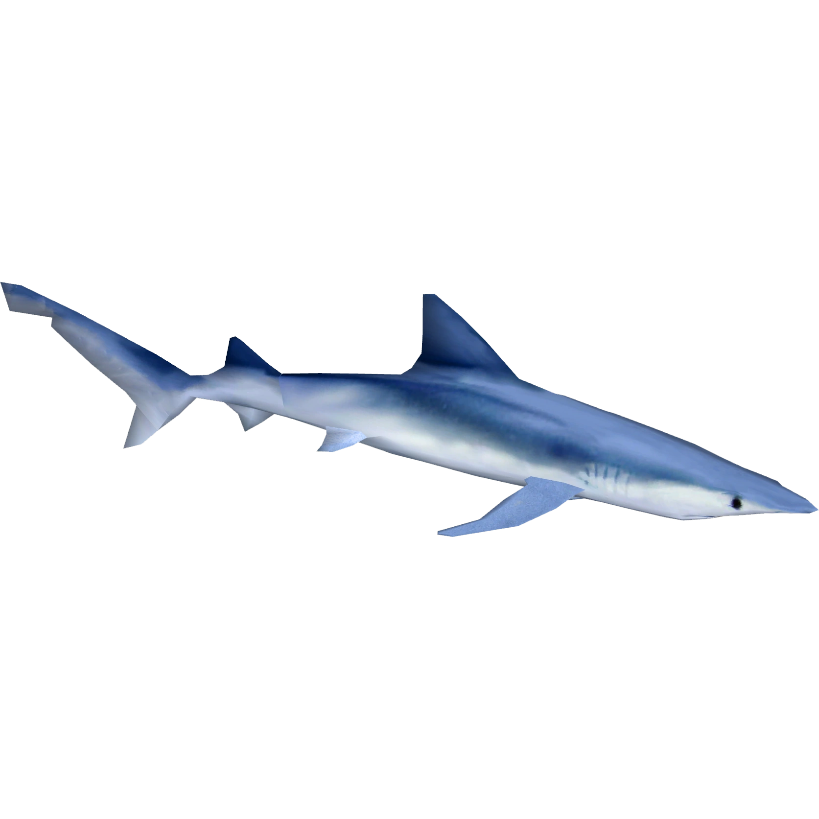 Blue Shark (Zerosvalmont)/Version 1 | ZT2 Download Library Wiki