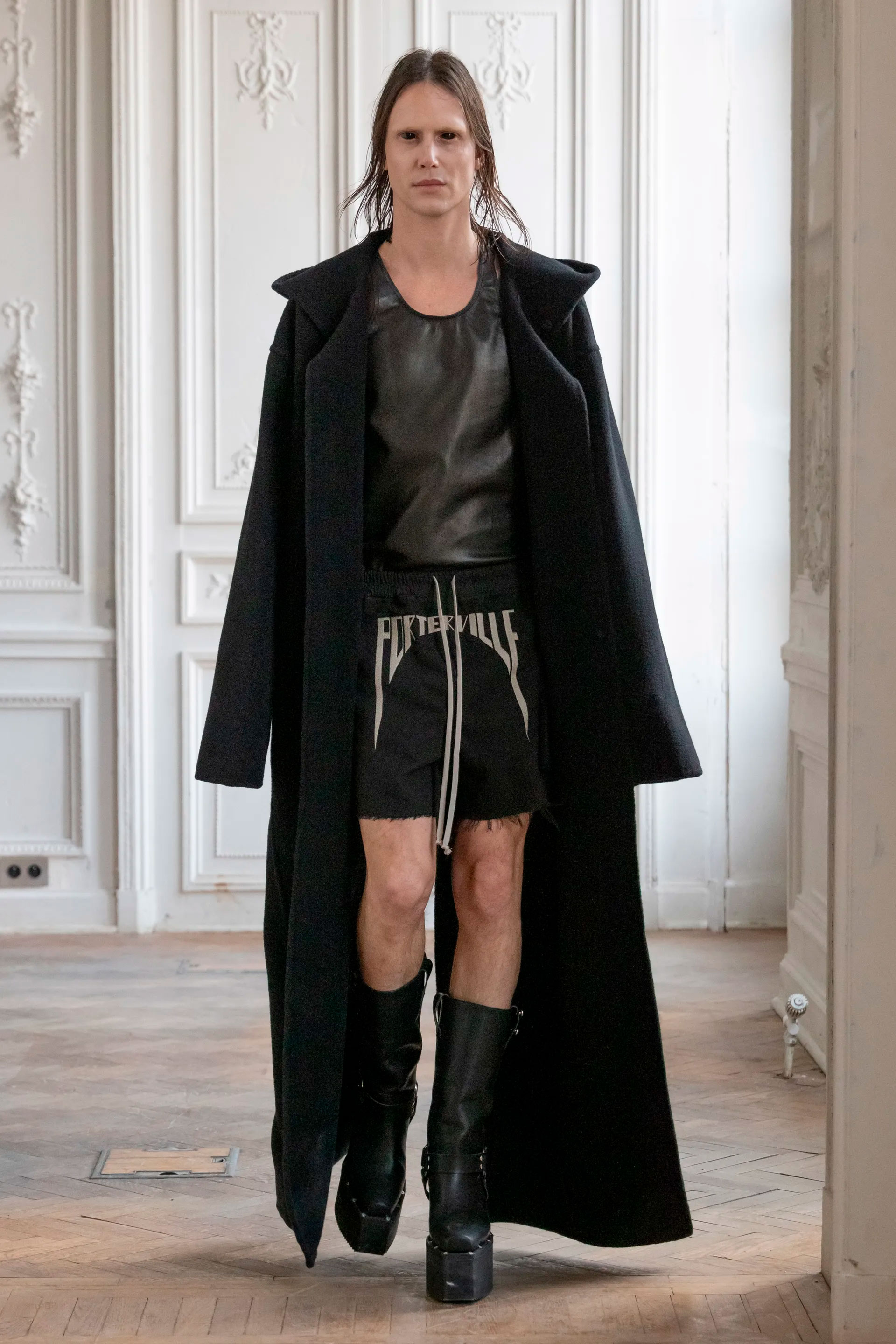 RICK OWENS AW24 