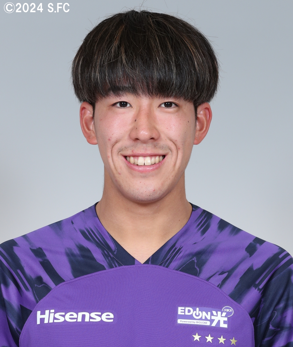 中野就斗選手 契約更新のお知らせ | サンフレッチェ広島 オフィシャル