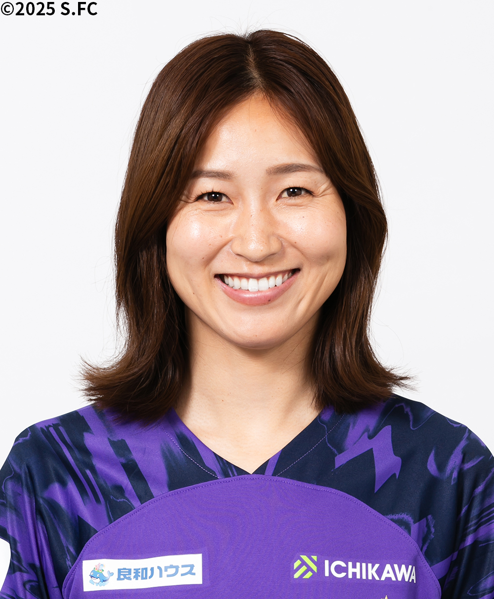 契約更新選手のお知らせ① | サンフレッチェ広島レジーナ オフィシャル