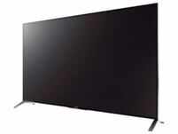 Sony BRAVIA KD-55X8500B 55 inch LED 4K TV Online at Best Prices in