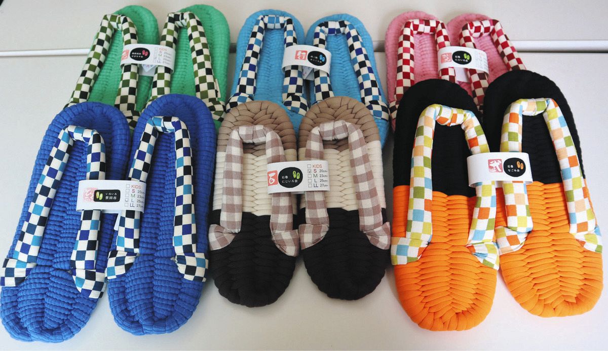 未使用Tシャツが能登の支援グッズに生まれ変わる 東日本大震災の被災者