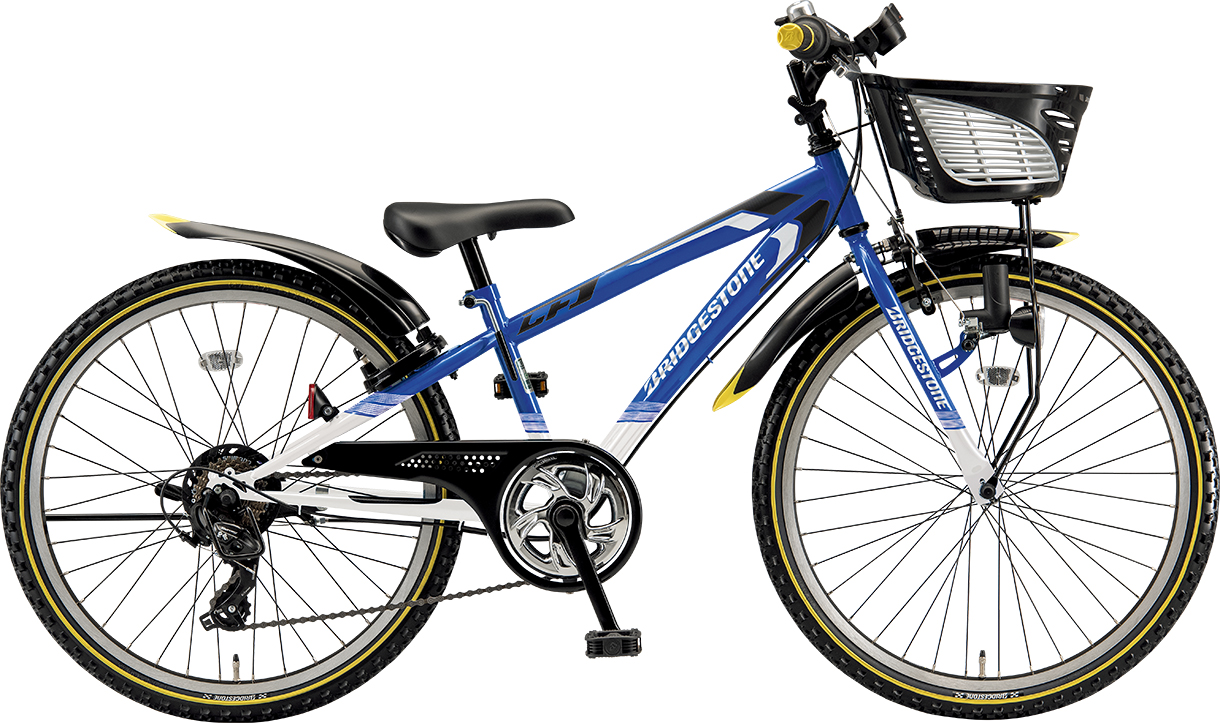 ジュニア自転車（BOY）