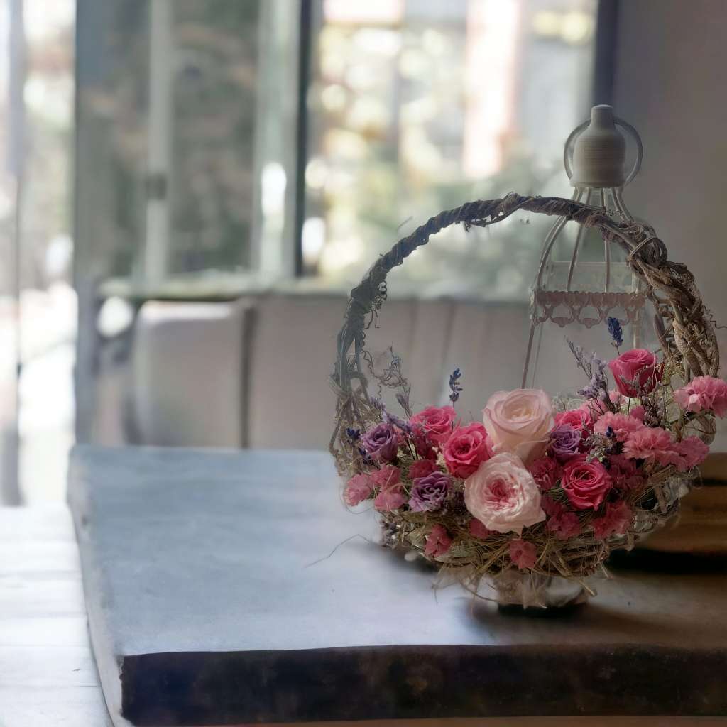 jolie fleur (ジョリーフルール)