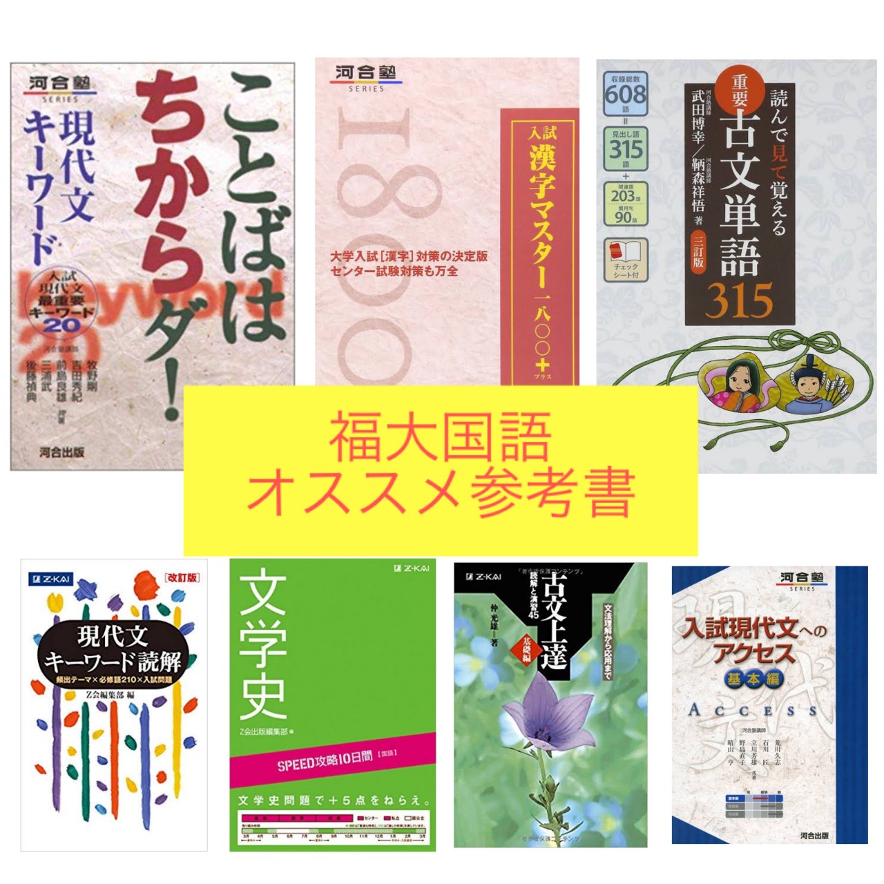 福岡大学】国語・英語・社会の入試対策と傾向！！
