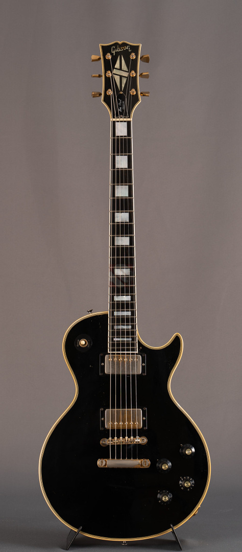 Gibson Les Paul Custom (1973) | Ten Guitars