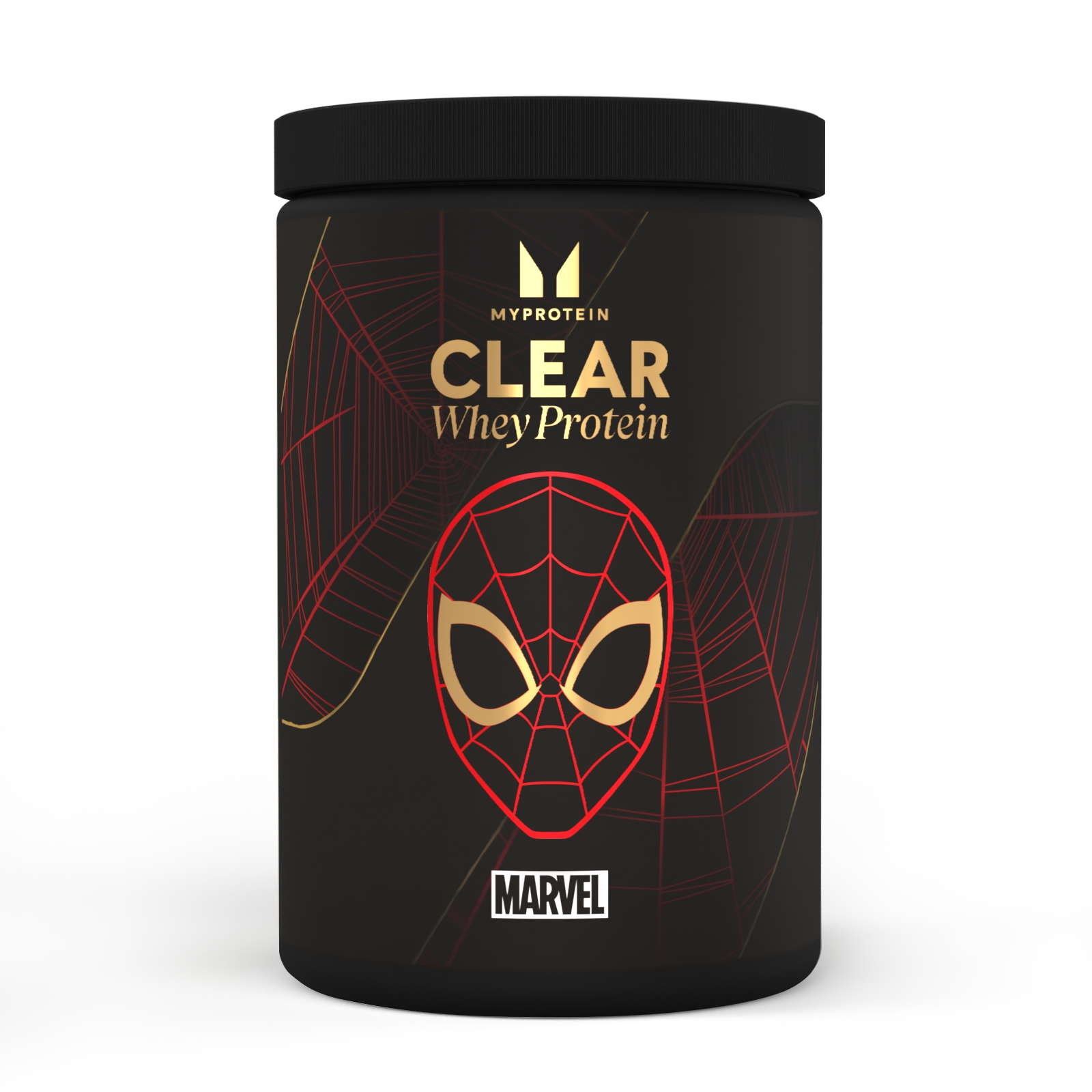 MARVEL コラボ クリア ホエイ プロテイン | Myprotein