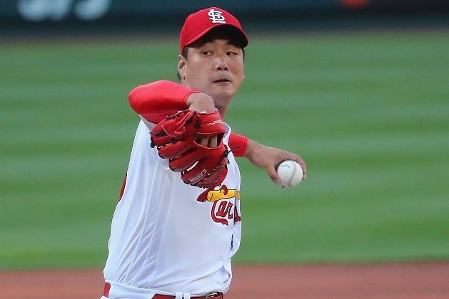 アメリカでも惜しまれた母国復帰。韓国屈指の左腕はなぜ、MLBから離れ