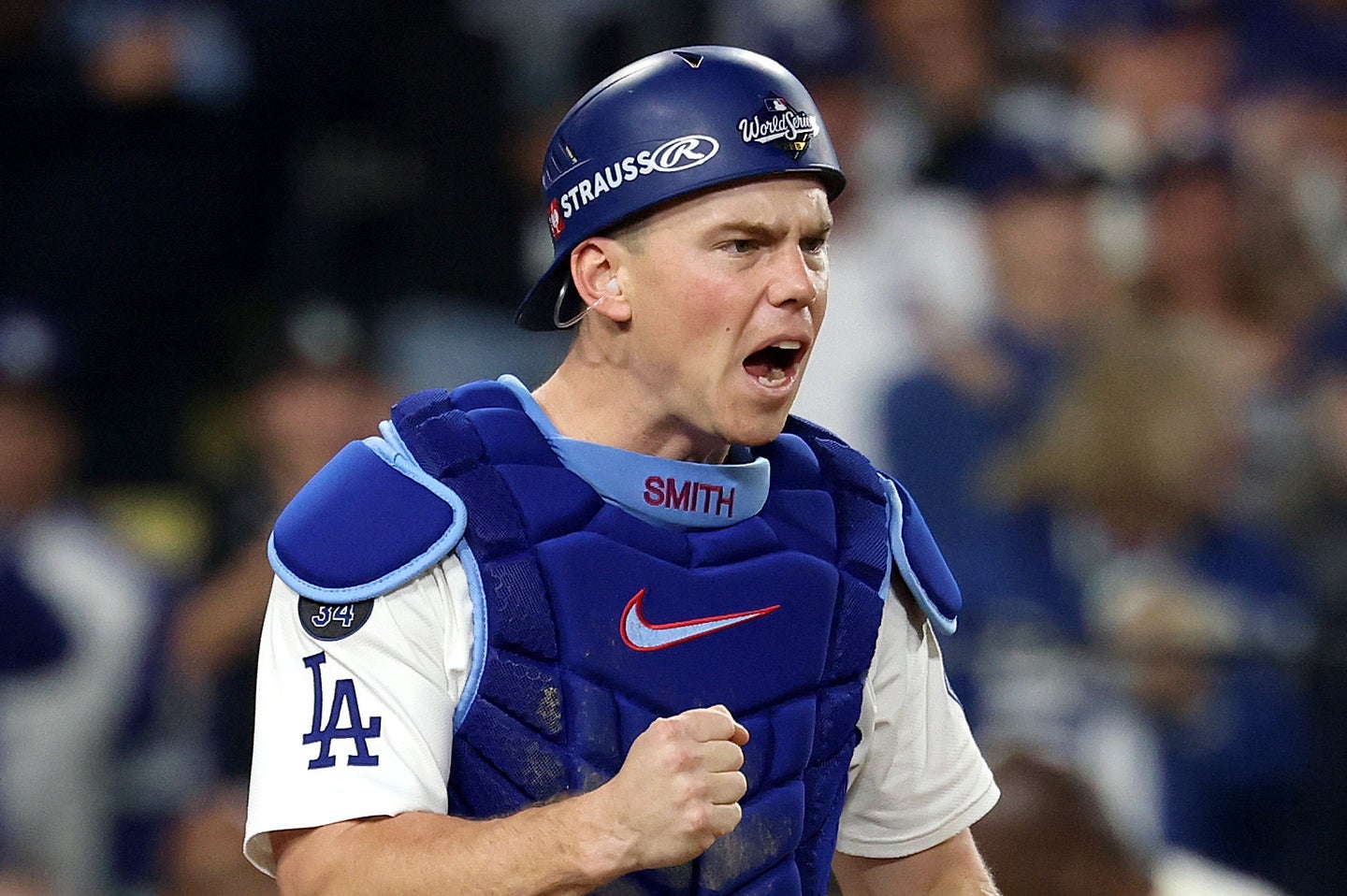 出れるかマジで？」延長18回“マスクを被りっぱなし”の死闘から一夜