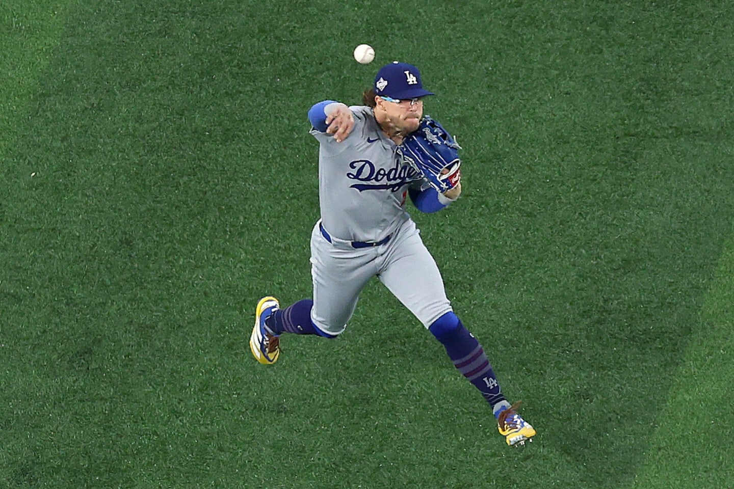 絶体絶命のピンチを救ったキケ、最終回“神プレー”の真相を告白「ボール