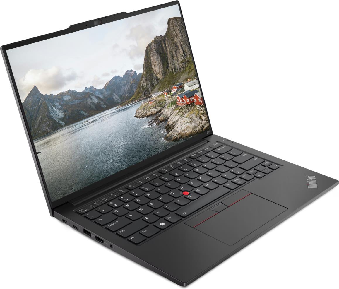Lenovo Thinkpad E14 Gen 5 Intel Core I5 13420H 12GB 1TB SSD 14