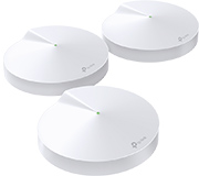 Deco M5 | AC1300 メッシュWi-Fiユニット | TP-Link 日本