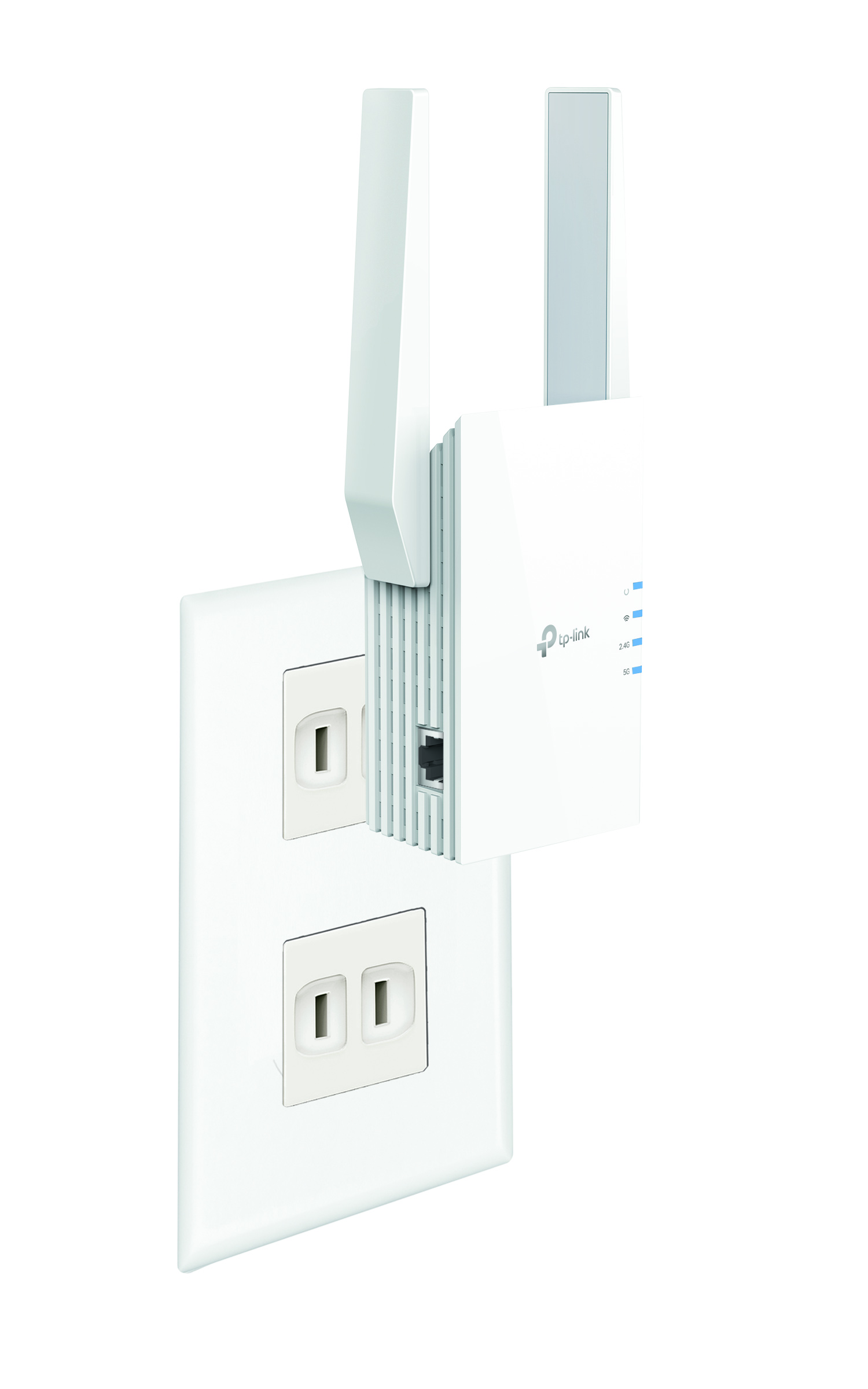 日本初！Wi-Fi6中継器 「RE505X」 3月11日（水）より販売開始 ～すべて