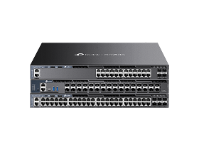 TL-SG1008MP | 8-Port Gigabit Desktop/Rackmount Switch with 8-Port