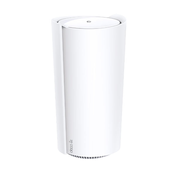 Deco XE200 | AXE11000 Whole Home Mesh Wi-Fi 6E System | TP-Link