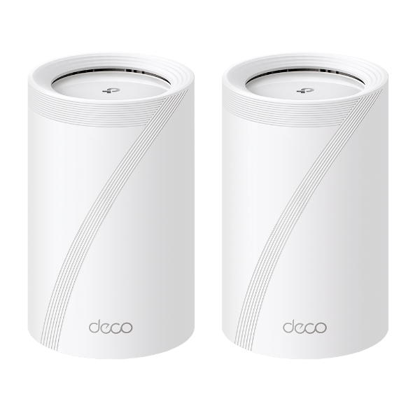 Deco M9 Plus | AC2200 Smart Home Mesh Wi-Fi System | TP-Link Nordic