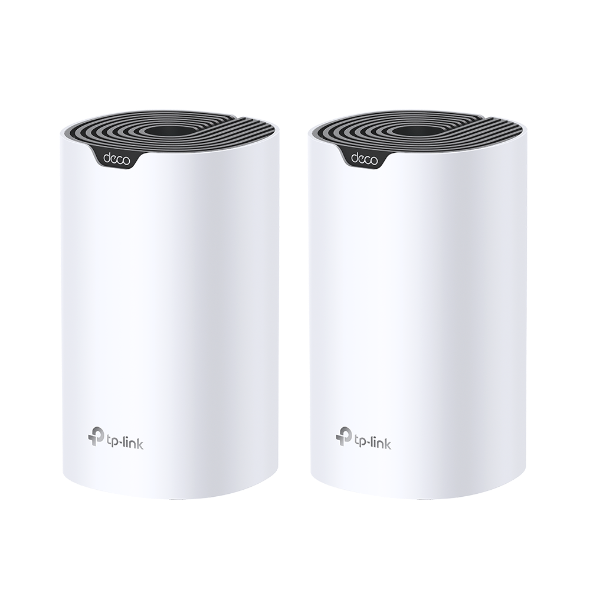 Deco BE65 | BE9300 Whole Home Mesh WiFi 7 System | TP-Link Nordic