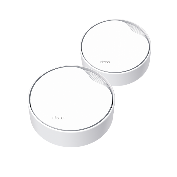Deco X50-PoE | AX3000 PoE対応メッシュWi-Fi 6システム | TP-Link 日本