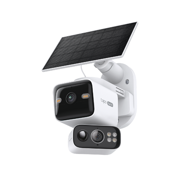 スマートカメラ | TP-Link 日本