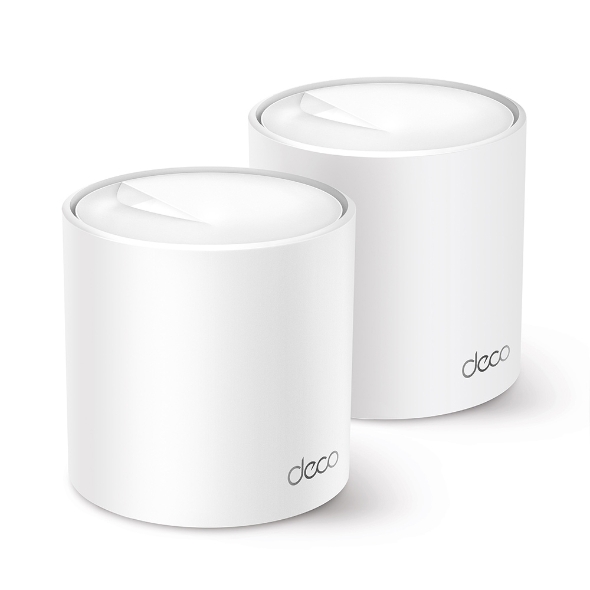 Deco BE75 | BE17000 トライバンドメッシュWi-Fi 7システム | TP-Link 日本