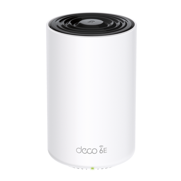 Deco XE75 | AXE5400 Tri-Band Mesh Wi-Fi 6E System | TP-Link