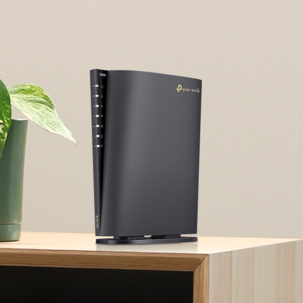 Archer AXE5400V | AXE5400 トライバンド マルチギガビットWi-Fi 6E