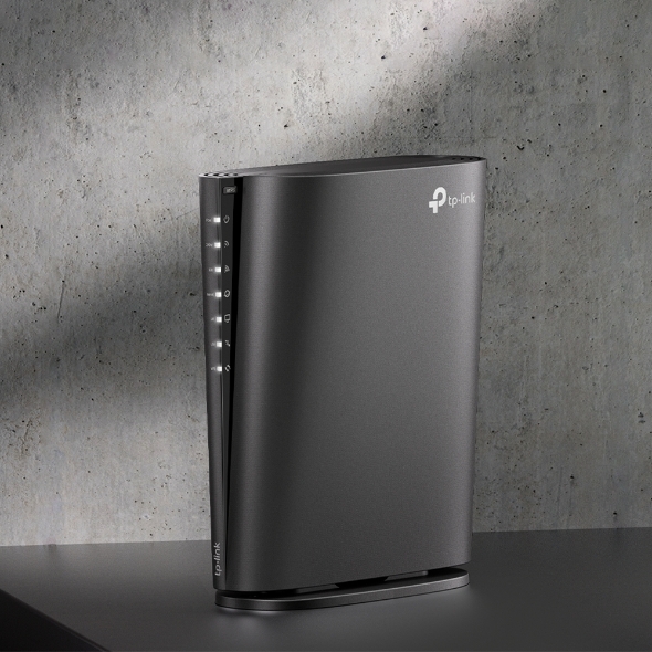 Archer AX80V | AX6000 8ストリーム Wi-Fi 6ルーター | TP-Link 日本
