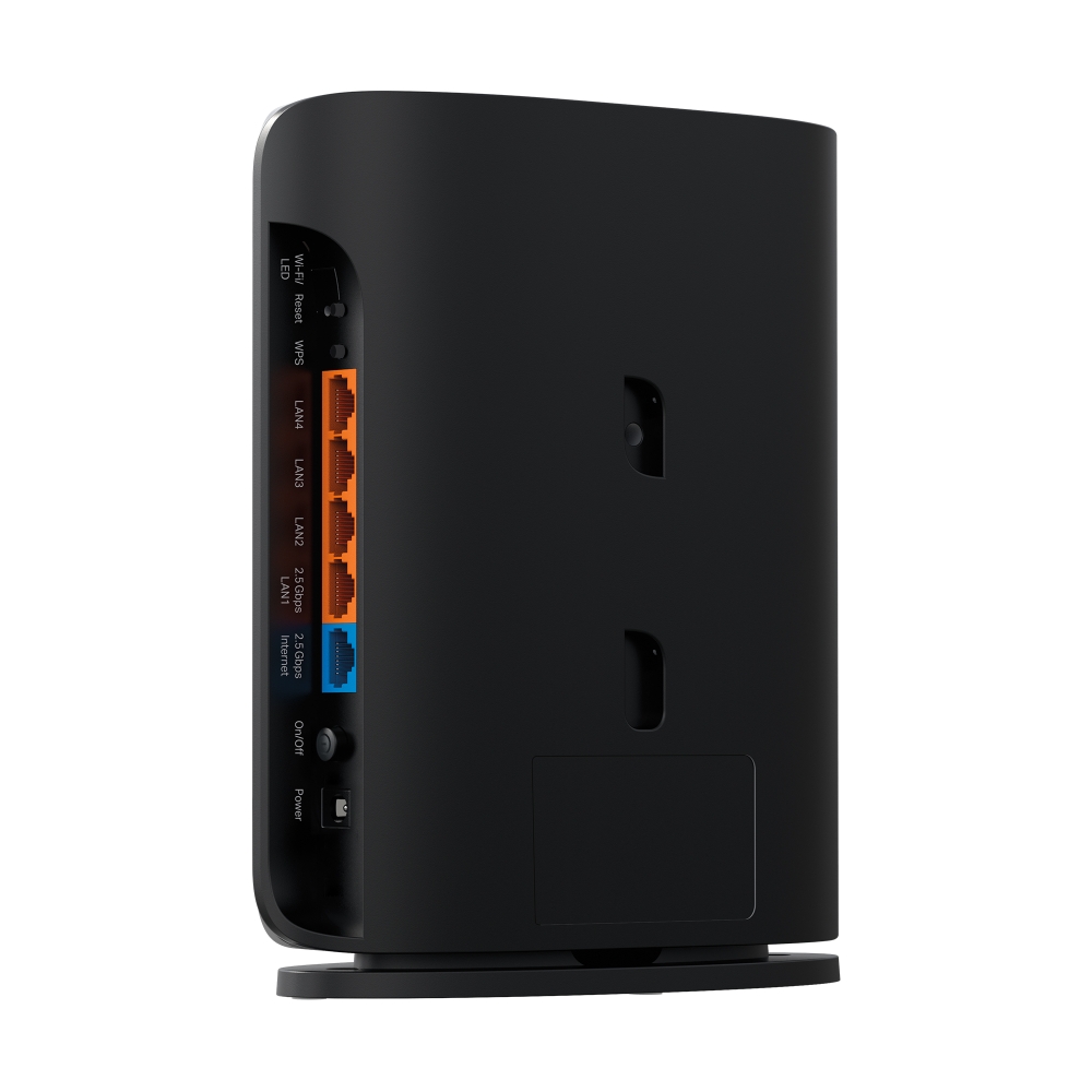 Archer BE400 | BE6500 デュアルバンドWi-Fi 7ルーター | TP-Link 日本