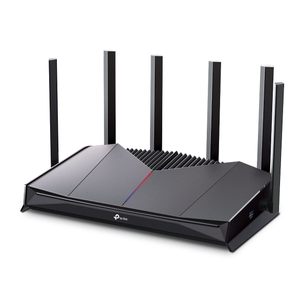 Archer GE400 | BE6500 Dual-Band Wi-Fi 7 Gaming Router | TP-Link