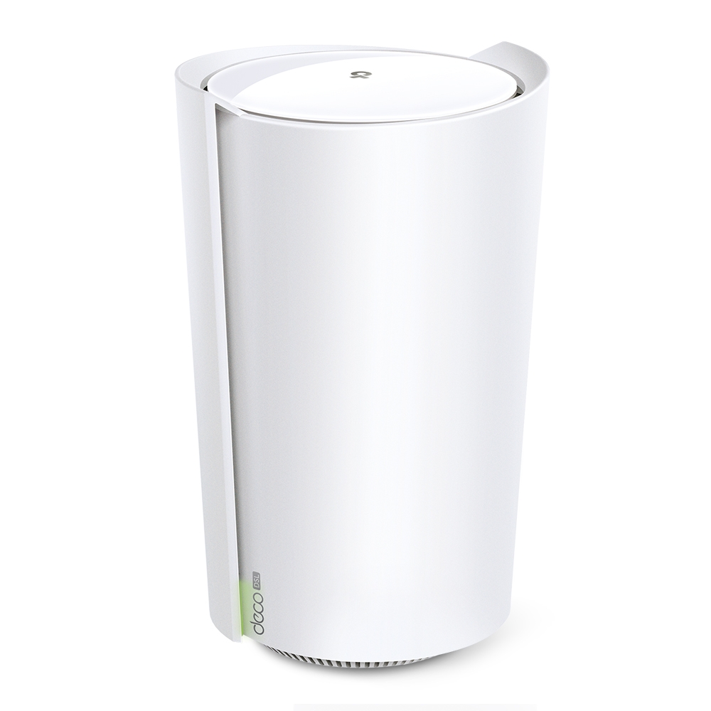 Deco X73-DSL | AX5400 VDSL Whole Home Mesh Wi-Fi 6 Router | TP