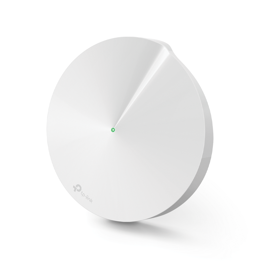 Deco M5 | AC1300 メッシュWi-Fiユニット | TP-Link 日本