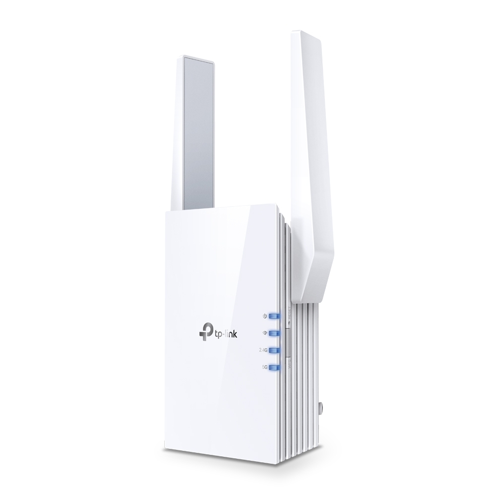 RE705X | AX3000 Wi-Fi 6中継器 | TP-Link 日本